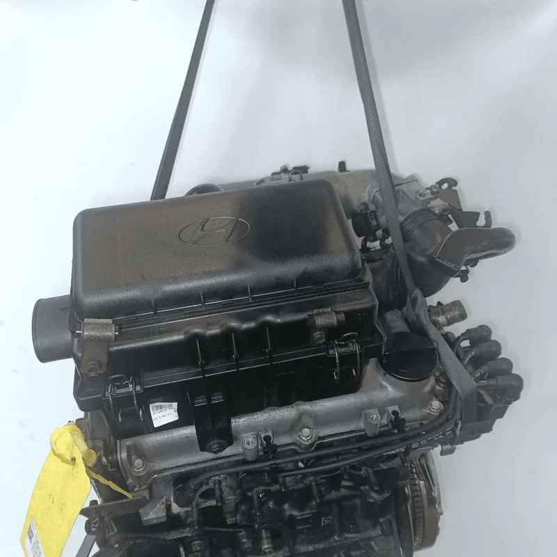 Motore semicompl. - immagine 5