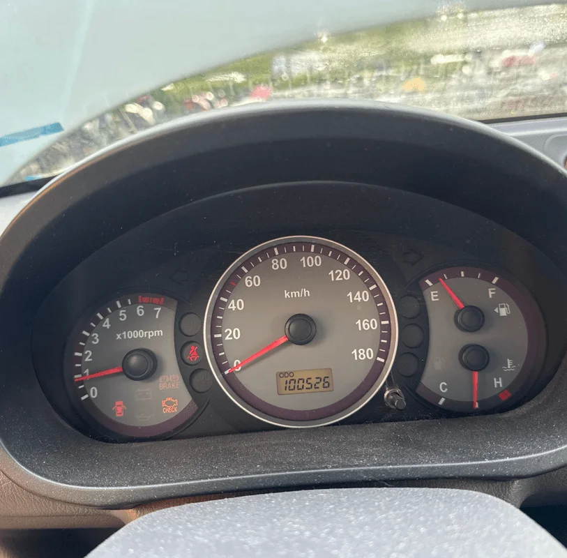 Motore semicompl. - immagine 8