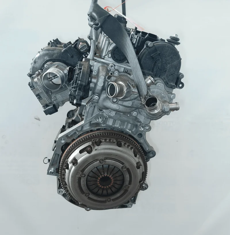 Motore semicompl. - immagine 4