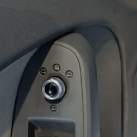 Retrovisore est. regolaz. elettr.