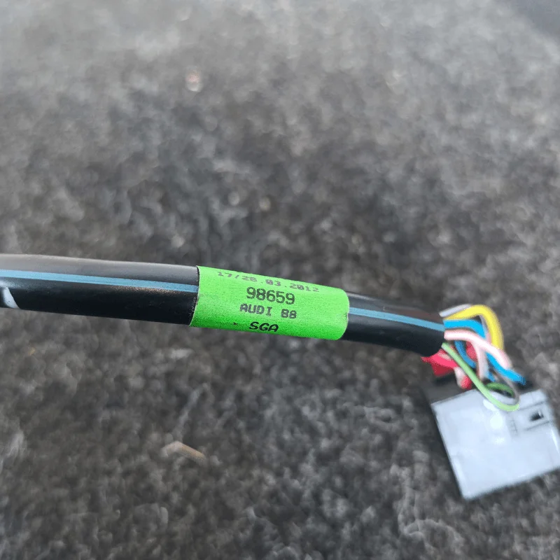 Retrovisore est. regolaz. elettr. - immagine 11