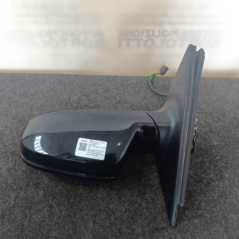 Retrovisore est. regolaz. elettr. - immagine 6