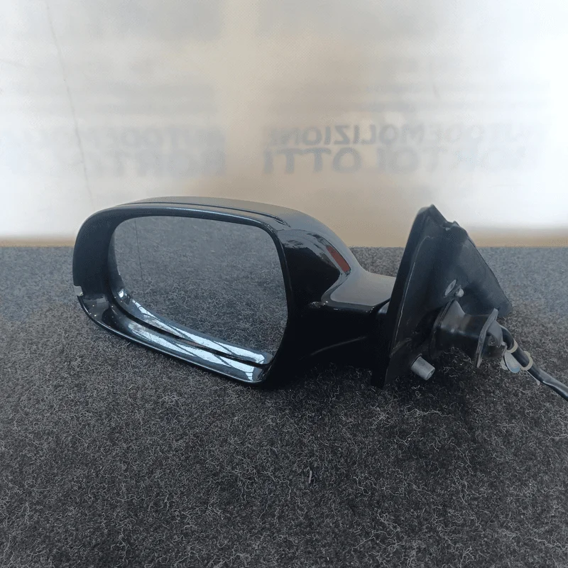 Retrovisore est. regolaz. elettr. - immagine 9