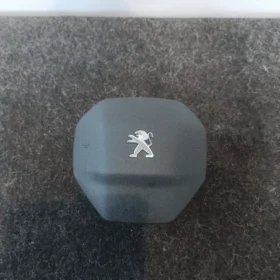 Dispositivo airbag lato guida