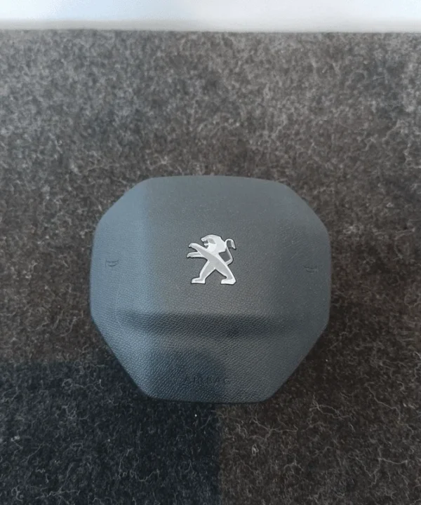 Dispositivo airbag lato guida