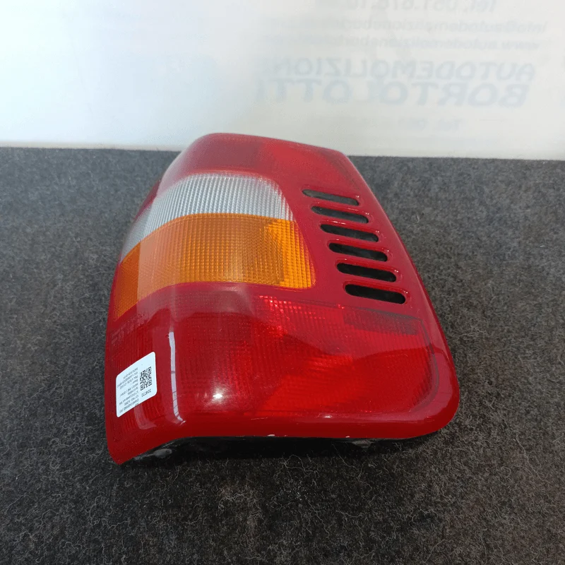 Fanale post. - immagine 3