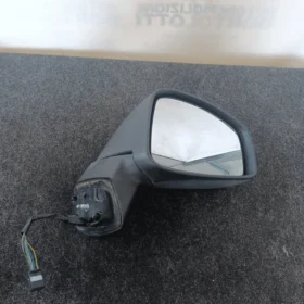 Retrovisore est. regolaz. elettr.