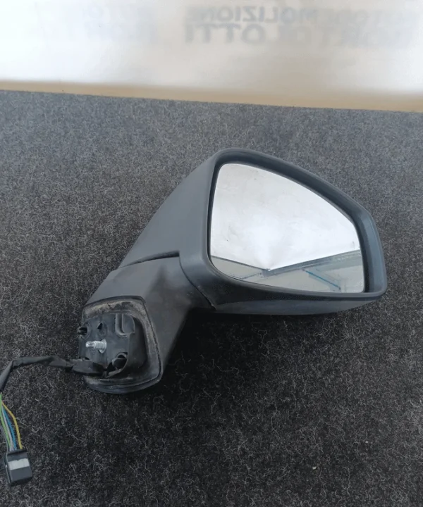 Retrovisore est. regolaz. elettr.