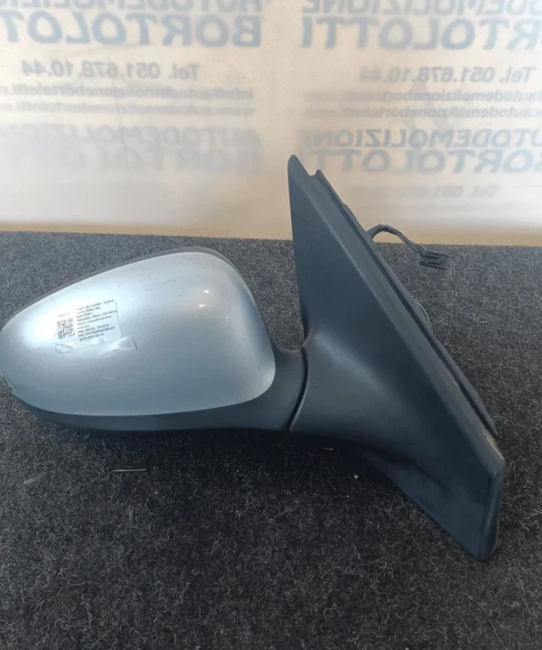 Retrovisore est. regolaz. elettr.