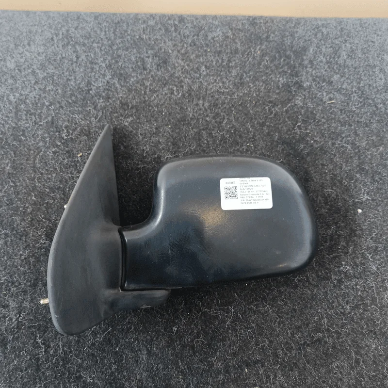 Retrovisore est. regolaz. elettr.