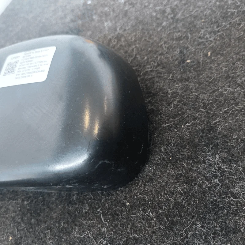 Retrovisore est. regolaz. elettr. - immagine 3