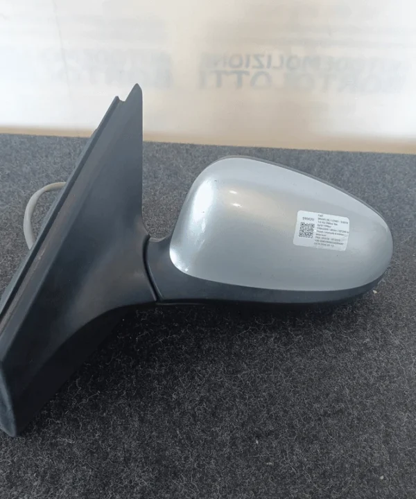 Retrovisore est. regolaz. elettr.