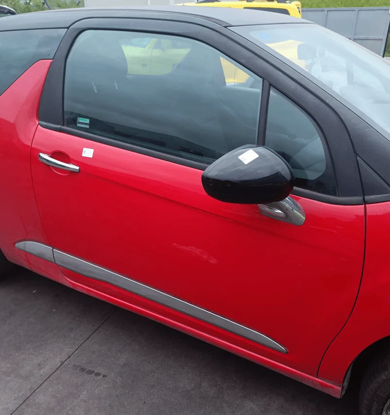 Porta ant. - immagine 2