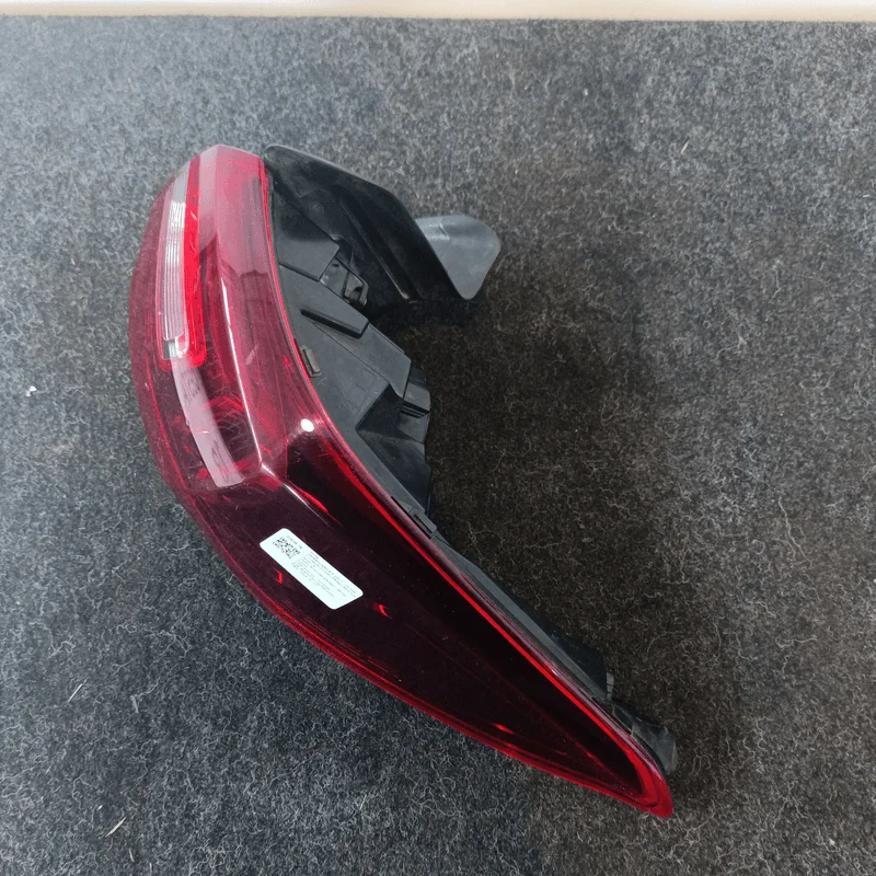 Fanale post. parte est. - immagine 4