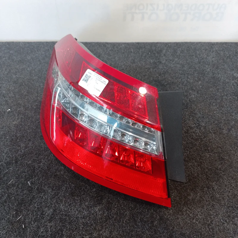 Fanale post. parte est. - immagine 2