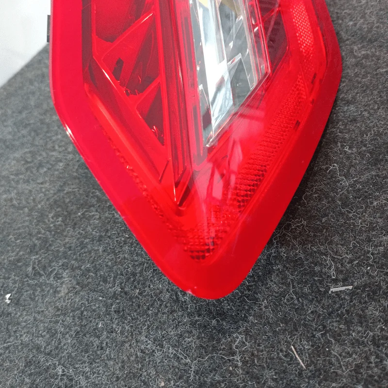 Fanale post. parte est. - immagine 4