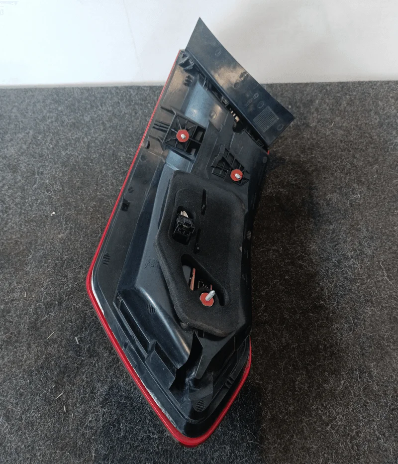 Fanale post. parte est. - immagine 5