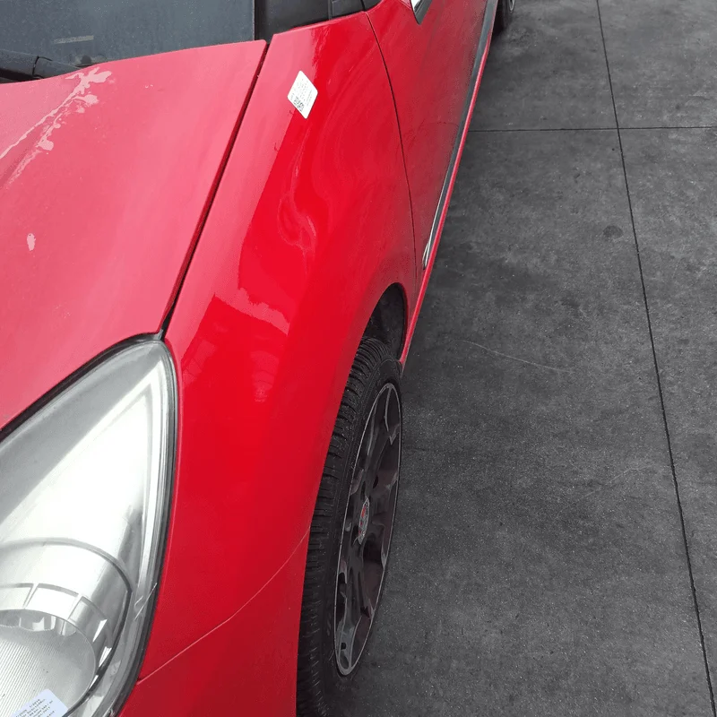 Parafango ant. - immagine 4