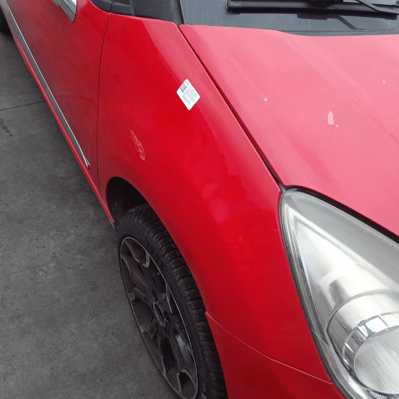 Parafango ant. - immagine 4