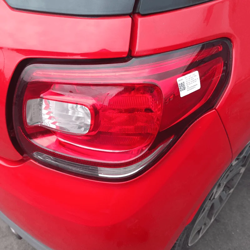 Fanale post. - immagine 4