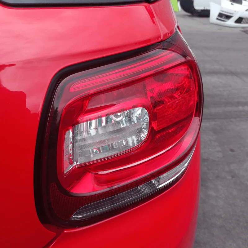 Fanale post. - immagine 5