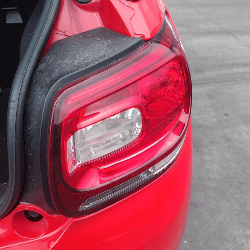 Fanale post. - immagine 6