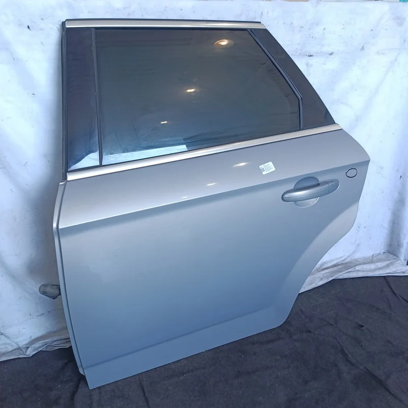 Porta post. Sinistra - immagine 3