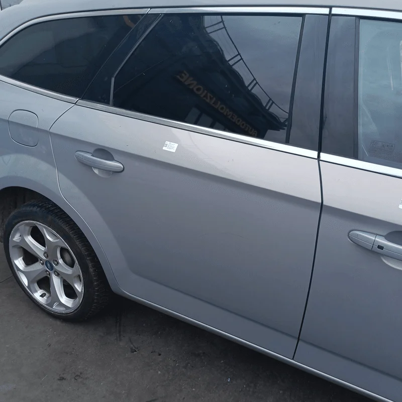 Porta post. - immagine 2