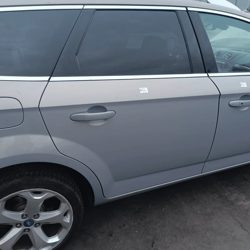 Porta post. - immagine 3