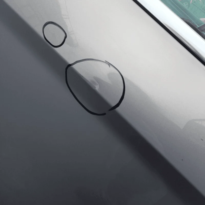 Porta ant. - immagine 5