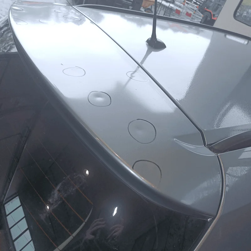 Portello post. - immagine 5