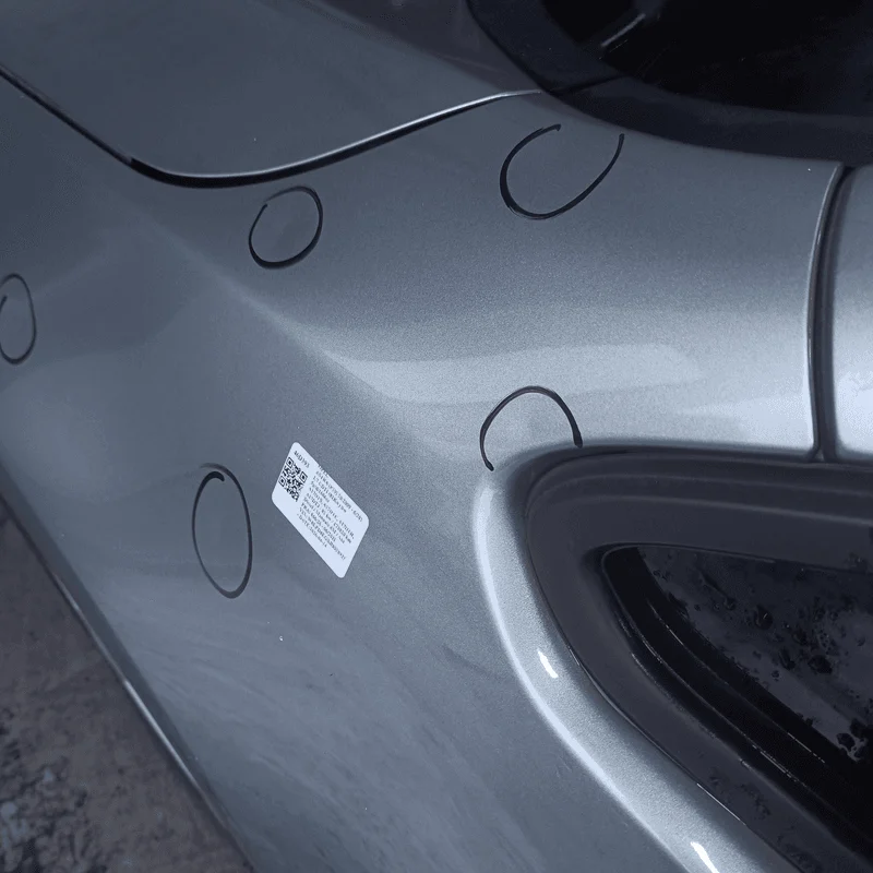 Parafango ant. - immagine 4