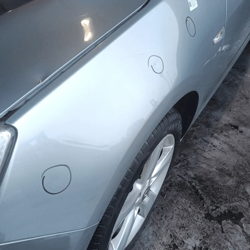 Parafango ant. - immagine 5