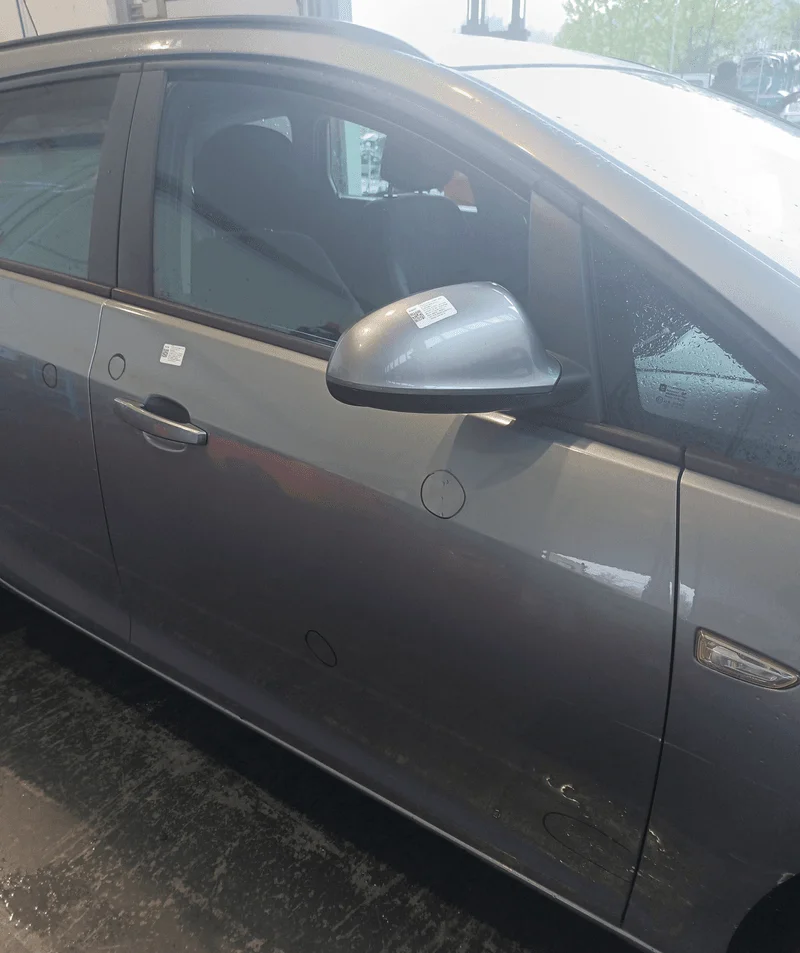 Porta ant. - immagine 2