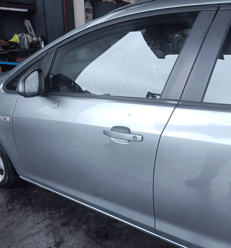 Porta ant. - immagine 2