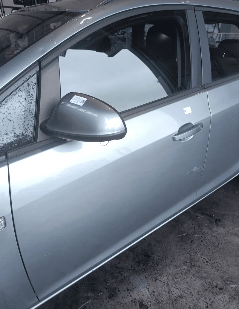 Porta ant. - immagine 3