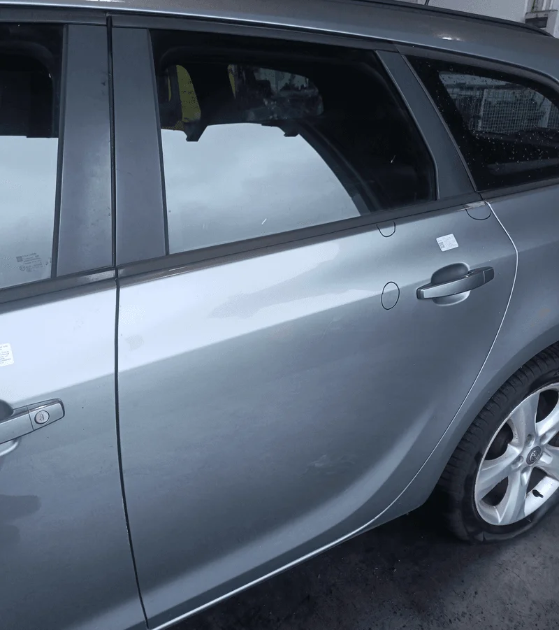 Porta post. - immagine 3