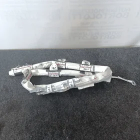 Dispositivo airbag a tendina