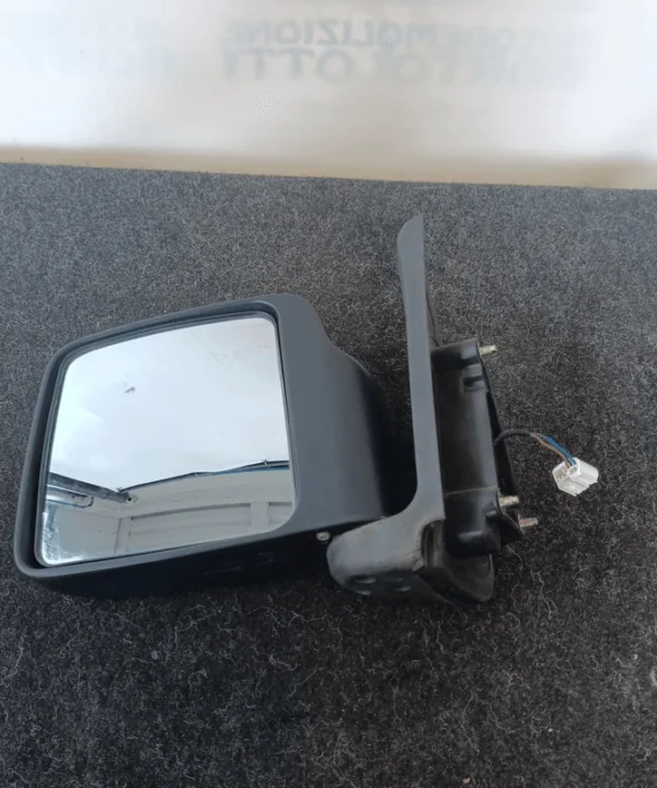 Retrovisore est. regolaz. elettr.