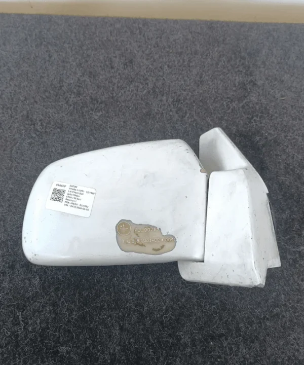 Retrovisore est. regolaz. elettr.