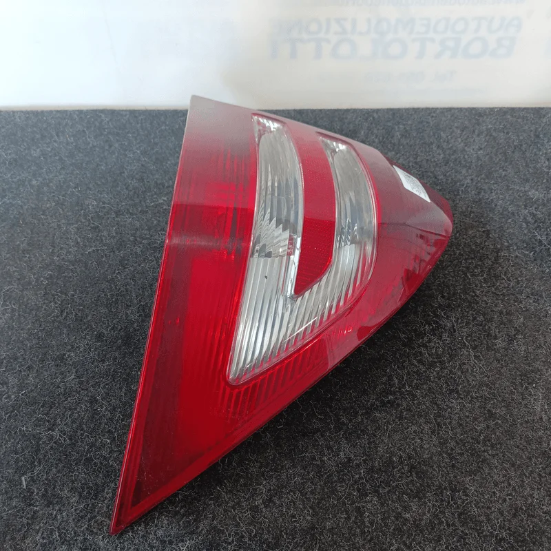 Fanale post. - immagine 3