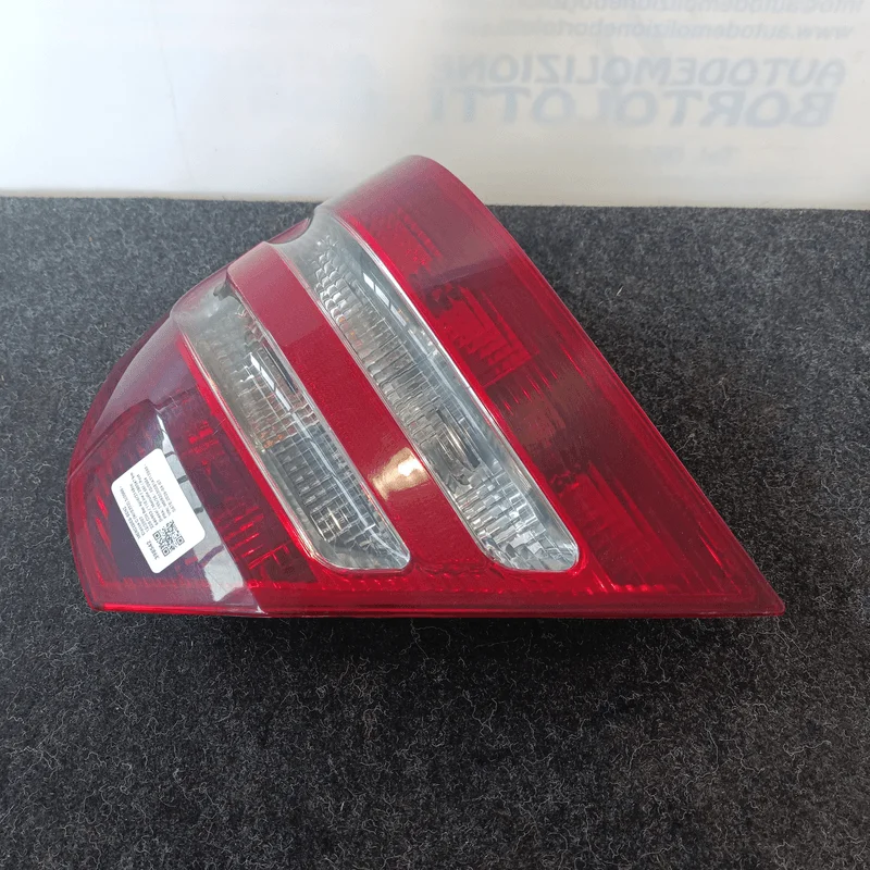 Fanale post. - immagine 5