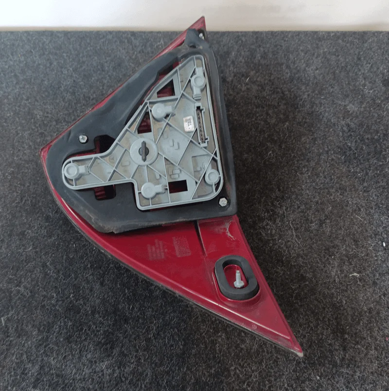 Fanale post. - immagine 6