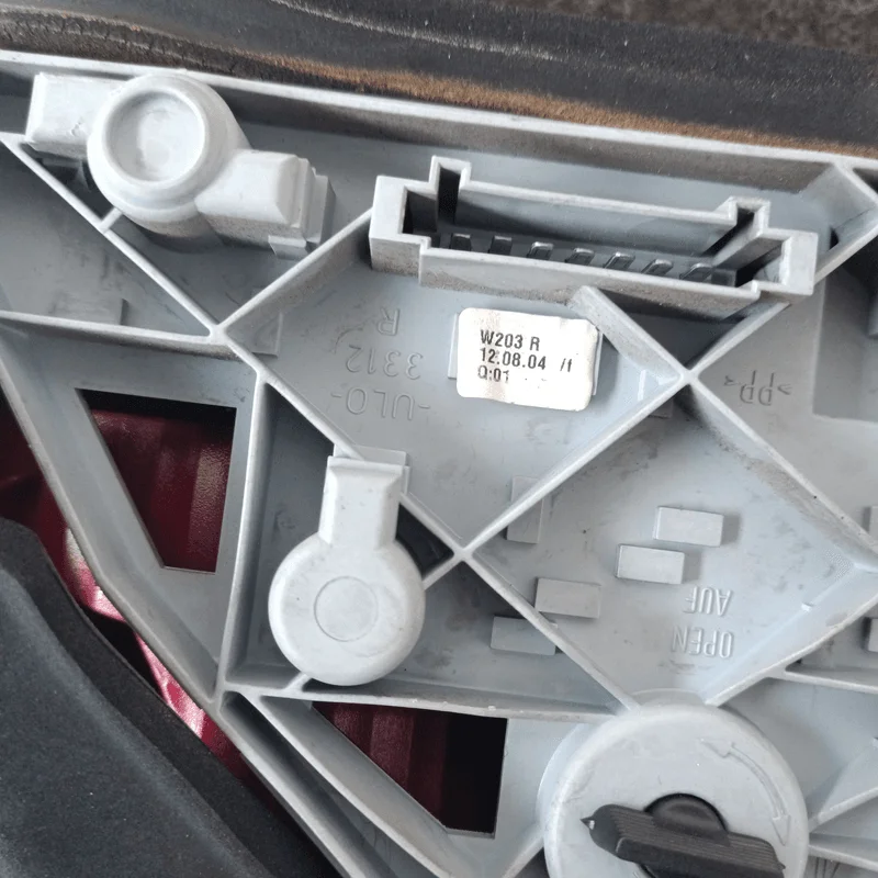 Fanale post. - immagine 7