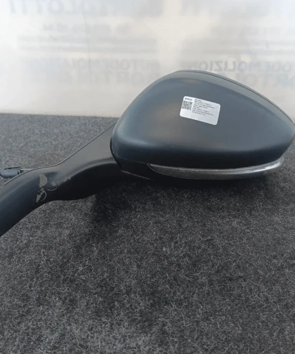 Retrovisore est. regolaz. elettr.