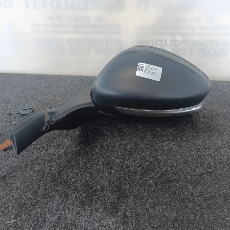 Retrovisore est. regolaz. elettr.