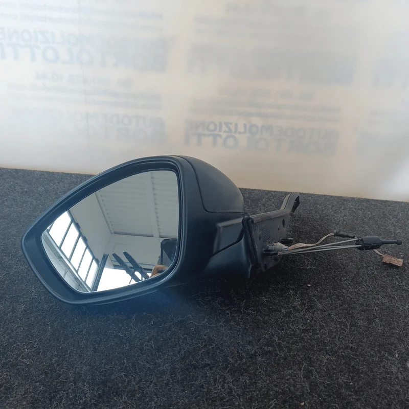 Retrovisore est. regolaz. elettr. - immagine 2