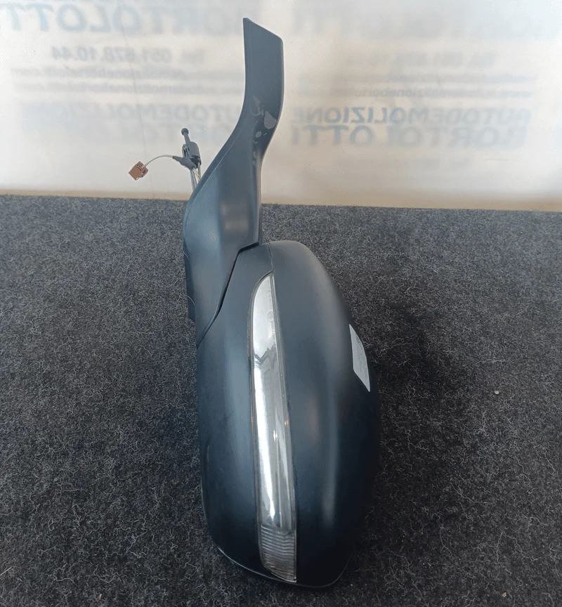 Retrovisore est. regolaz. elettr. - immagine 3