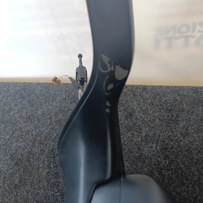 Retrovisore est. regolaz. elettr. - immagine 4