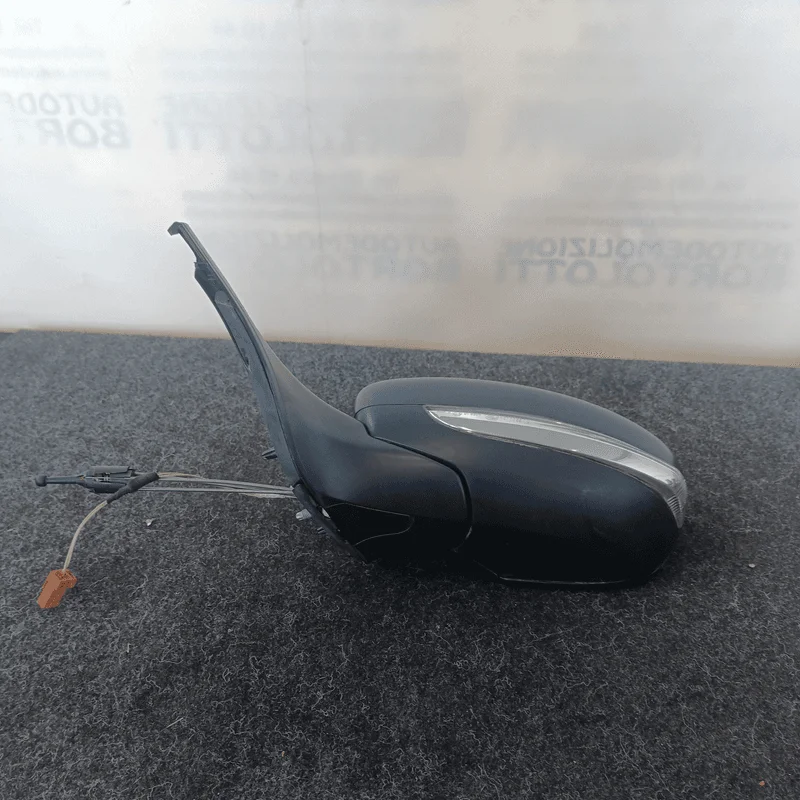 Retrovisore est. regolaz. elettr. - immagine 5